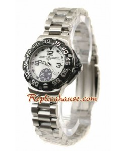 Tag Heuer Femmes Professional Formula 1 Montre Replique