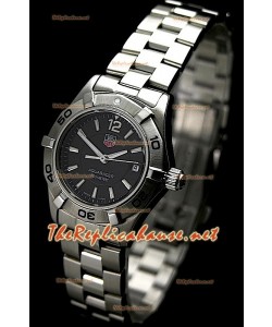 Tag Heuer Aquaracer Femme Suisse Quartz Montre