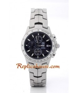 Tag Heuer Replique Link Montre - Mid Sized