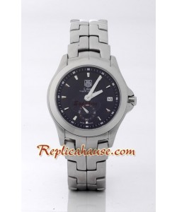Tag Heuer Replique Link Montre