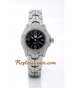 Tag Heuer Link Femmes Montre