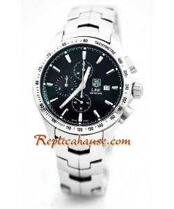 Tag Heuer Link 200 Meters Montre Replique - QUARTZ