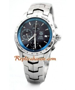Tag Heuer Link Montre Suisse Replique