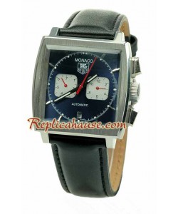 Tag Heuer Replique Monaco Montre