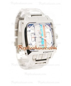 Tag Heuer Monaco Concept 24 Montre Replique