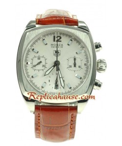 Tag Heuer Monza Montre Suisse Replique