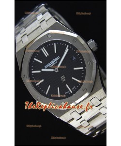 Montre Audemars Piguet Royal Jumbo Oak Suisse Extra Mince Réplique à l’identique 1:1