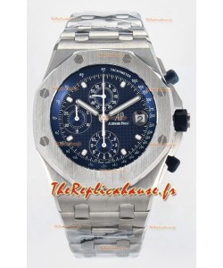 Montre réplique Audemars Piguet Royal Oak Offshore BEAST Chronographe 1:1 Super Clone - Acier 904L