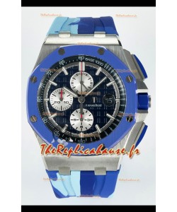 Audemars Piguet Royal Oak Offshore Chronograph Super Clone Réplique Montre 1:1 