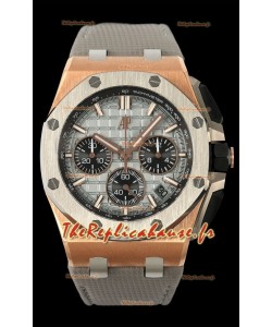 Audemars Piguet Royal Oak Offshore Chronograph Réplique de Montre 1:1