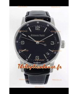 Montre réplique Audemars Piguet CODE 11.59 15210 suisse avec boîtier en acier 904L 41MM