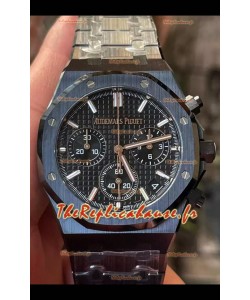 Audemars Piguet Réplique du Chronographe Royal Oak 1:1 Miroir - Boîtier céramique