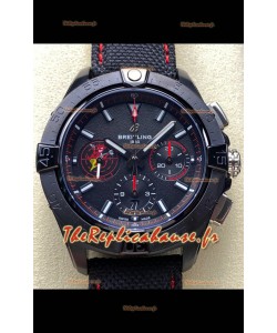 Breitling Super Clone Avenger B01 Chronograph 44 Night Mission Dust Devils Réplique Montre suisse 1:1