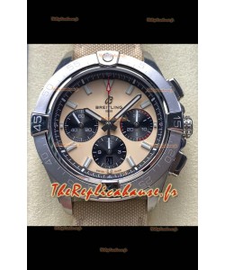 Breitling Super Clone Avenger B01 Chronograph 44 Réplique Montre suisse 1:1