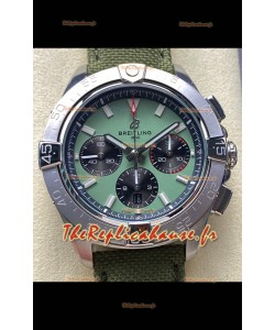 Breitling Super Clone Avenger B01 Chronograph 44 Réplique Montre suisse 1:1