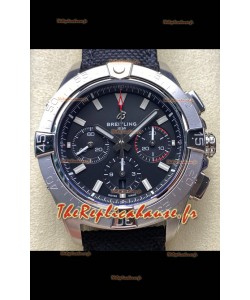Breitling Super Clone Avenger B01 Chronograph 42 Réplique Montre suisse 1:1