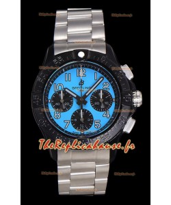 Breitling Super Clone Avenger B01 Night Mission Chronographe 42 Réplique de montre