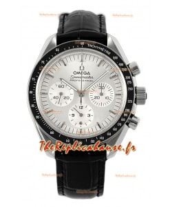 Omega Speedmaster Moonwatch Professionnel Manuel-Handwind Réplique miroir 1:1 42MM