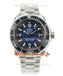 Omega Seamaster Planet Ocean 600M Édition Ultra Profonde 45.50mm Montre réplique 1:1