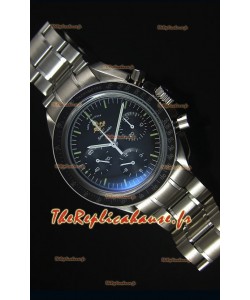 Montre Replica Suisse 1:1 Omega Speedmaster 50ème Anniversaire