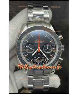 Omega Speedmaster Speedy Tuesday Ultraman Réplique Montre Suisse 