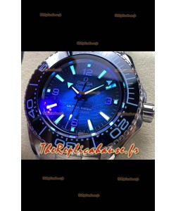 Omega Super Clone Seamaster Planet Ocean 600M Ultra Deep Edition 45.50mm Réplique Montre S