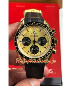 Omega Speedmaster Moonwatch Professionnelle Co-Axial Master Chronometer Chronographe 42MM Montre Suisse
