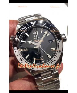 Omega Super Clone Seamaster Planet Ocean Montre Suisse 43.50 Bracelet Acier