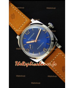 Montre Panerai Radiomir PAM690 1940 Suisse Cadran Bleu en acier Réplique à l’identique 1:1 