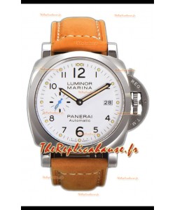 Panerai Luminor Marina PAM1499 1950 3 jours Réplique miroir 1:1 44MM