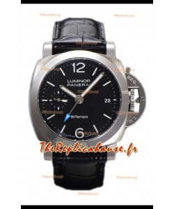 Panerai Luminor Marina PAM1365 Quaranta BiTempo Réplique miroir 1:1 40MM