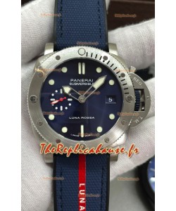 Panerai Submersible Quarantaquattro PAM1391 Lune Rousse Réplique miroir 1:1 44MM