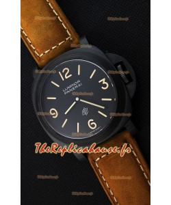 Panerai Luminor Marina Carbotech Saudi Limited Édition Montre Réplique Suisse
