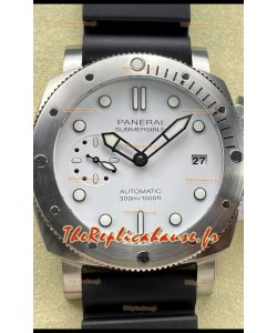 Panerai Submersible Bianco PAM2223 1:1 42MM Montre réplique 1:1