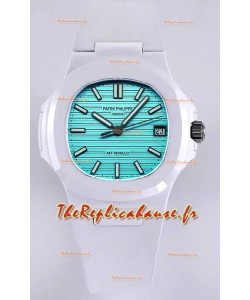 Patek Philippe Nautilus 5711 AET Remould Roselend Edition Réplique Suisse 