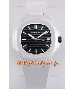 Patek Philippe Nautilus 5711 AET Black Edition Réplique Suisse 
