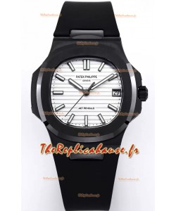 Patek Philippe Nautilus 5711 AET Remould White Edition Réplique Suisse 