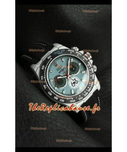 Montre Rolex Daytona DiW Ferrari Édition Cadran Tiffany - Boîtier léger en carbone forgé
