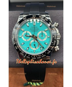 Rolex Cosmograph Daytona Original Mouvement Cal.4131 - Montre en acier 904L