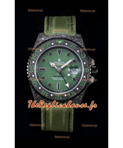 Rolex GMT Masters II DiW Edition Montre Réplique Suisse - Miroir 1:1
