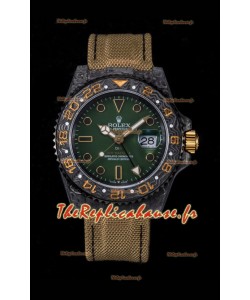 Rolex GMT Masters II DiW Edition Montre Réplique Suisse - Miroir 1:1