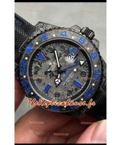Rolex GMT Masters II DiW Edition Montre Réplique Suisse - Miroir 1:1