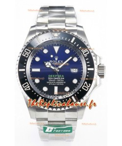 Rolex Sea-Dweller Deepsea James Cameron Super Clone 12660 Réplique Montre suisse