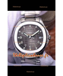 Montre Patek Philippe 51671/A Aquanaut Réplique Suisse - Réplique Miroir 1:1 Cadran Gris