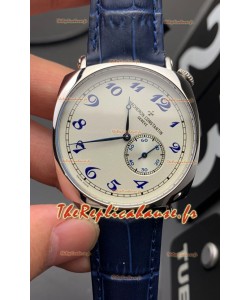 Vacheron Constantin Historique American 1921 Acier inoxydable Réplique de Montre Suisse 1:1
