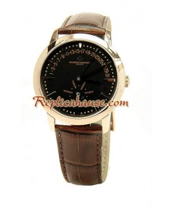 Vacheron Constantin Patrimony Montre Suisse Replique