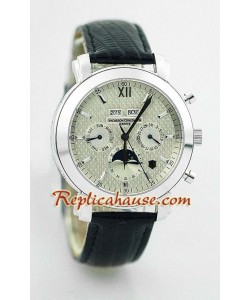 Vacheron Constantin Grand Complications Montre Suisse