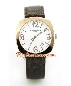 Vacheron Constantin Montre Suisse Replique