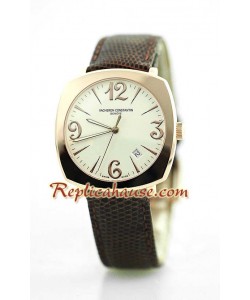 Vacheron Constantin Montre Suisse Replique