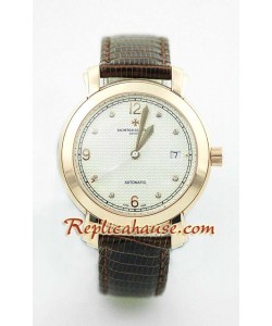 Vacheron Constantin Montre Suisse Replique